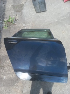 AUDI A6 C6 DRZWI TYLNE PRAWE
