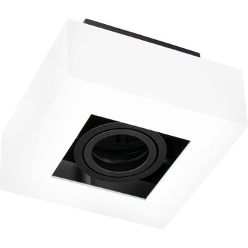 Накладной светильник HALOGEN SPOT Подвижный светодиодный светильник GU10