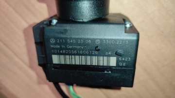 W211 E280 СТАРТЕРНЫЙ КОМПЛЕКТ ДЛЯ ЗАПУСКА A6421508578