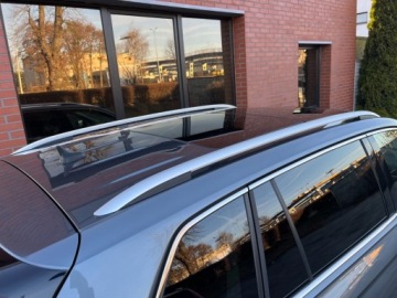 Volkswagen Tiguan Allspace SUV 2.0 TDI 190KM 2020 Volkswagen Tiguan Allspace 2.0 diesel 190 KM automat 4 Motion R - LINE, zdjęcie 34