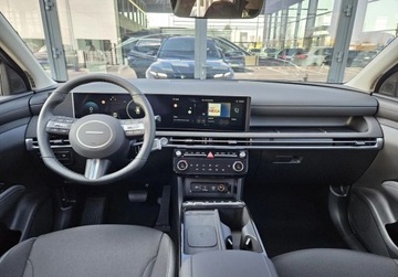 Hyundai Tucson IV 2025 Hyundai Tucson DIESEL 136KM 4WD Executive Comfort Oferta Specjalna, zdjęcie 13