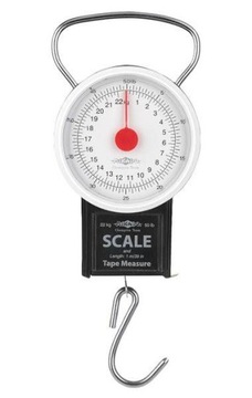 WAGA WĘDKARSKA MIKADO HS-22 MIKADO AM-HS-22