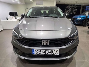 Fiat Tipo II Sedan 1.3 Multijet 95KM 2020 Fiat Tipo 1.3 MultiJet 95 KM City Life SalonPL Gwarancja Dealer Vat23 1.2, zdjęcie 4