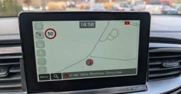 Kia Ceed III Kombi 1.4 T-GDi 140KM 2019 Kia Ceed 1.4Turbo140KMSerwis 75tys kmNaviKameraAsystent pasaGwarancja, zdjęcie 16