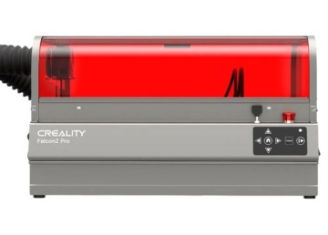 Лазерный плоттер - Creality Falcon2 Pro 40W