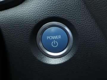 Toyota Corolla XII Sedan 1.8 Hybrid 122KM 2021 Toyota Corolla 1.8 Hybrid, Salon Polska, zdjęcie 16