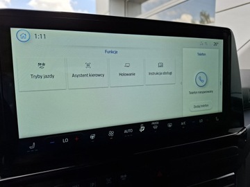 Ford Tourneo Custom II  L1 2.0 EcoBlue 170 KM 170KM 2025 Od ręki! Nowy Tourneo Custom Active Diesel 170 KM AWD, zdjęcie 37