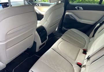 BMW X6 G06 SUV 3.0 30d 265KM 2020 BMW X6 xDrive30d Dostawa pod dom w cenie Dealer BMW Bonkowscy 3.0, zdjęcie 10