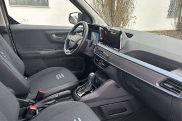 Ford Tourneo Courier II 1.0 EcoBoost 125KM 2025 FORD Tourneo Courier Active A7 1.0 125KM, zdjęcie 7