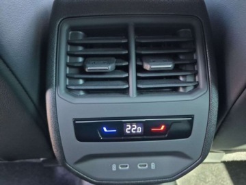 Cupra Leon II Hatchback 2.0 TSI 300KM 2023 Cupra Leon VZ Faktura VAT Beats 300km ACCKeyless Kamera Martwe pole, zdjęcie 29