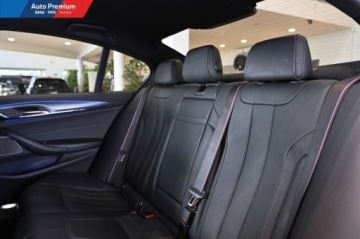 BMW Seria 5 G30-G31 2019 BMW M5 FV23Adaptacyjny reflektor LEDPodgrzewanie Kierownicy 4.4 Benzyna, zdjęcie 15