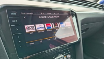 Volkswagen Passat B8 Variant Facelifting 2.0 TDI SCR 200KM 2022 Volkswagen Passat Variant 2.0TDI 200KM ACC Virt.Co, zdjęcie 19