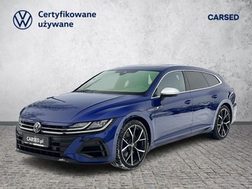 Volkswagen Arteon Shooting Brake R 2.0 TSI 320KM 2023 Volkswagen Arteon Shooting Brake 2.0 TSI 4Motion R