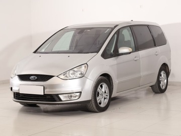 Ford Galaxy III Van 1.8 TDCi 125KM 2009 Ford Galaxy 1.8 TDCi, 7 miejsc, Klima, zdjęcie 1