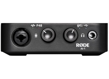 RODE AI-1 - Interfejs audio