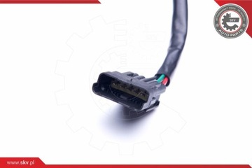 ESEN SKV 19SKV035 MOTOR STĚRAČE