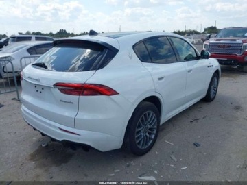 Maserati 2024 Maserati Grecale GT 2024 2.0l 2.0 Benzyna 296KM, zdjęcie 5