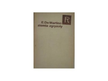 ziemia Zgryzoty - DeMartino