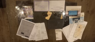 Volvo XC90 I 2.5 20V 210KM 2004 Volvo XC90 * 7 os * 4x4 2.5T 210km * NAJBOGATSZA wersja WYPOSAŻENIA *navi*, zdjęcie 17