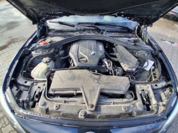 BMW Seria 1 F20-F21 Hatchback 5d Facelifting 2015 120d 190KM 2017 BMW 120 2.0d 190KM X-Drive M-Pakiet Automat FULL LED Skóra Kamera Alu 18", zdjęcie 22