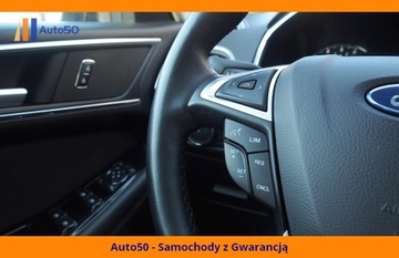 Ford S-Max II Van 2.0 TDCi 150KM 2015 Ford S-Max TITANIUM SALON POLSKA Automat LED FV23%, zdjęcie 15