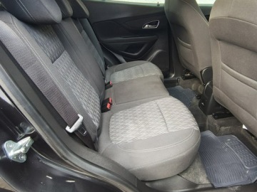 Opel Mokka I SUV 1.7 CDTI ECOTEC 130KM 2014 Opel Mokka Navi Serwis bezwypadkowy Gwarancja, zdjęcie 27