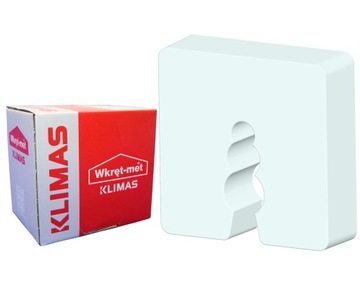 Podkładki uniwersalny Wkręt-Met 15 x 50 mm - 50 szt.