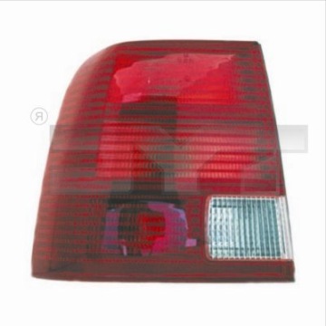 11-020/TPX ЩИПЦЫ ДЛЯ КУЗОВА ТИПА W 195MM 11-020