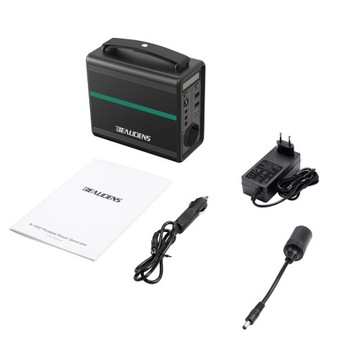 Блоки питания 150 Вт переменного/постоянного тока/USB/USB3.0/Type-c для камеры смартфона, планшетного ПК