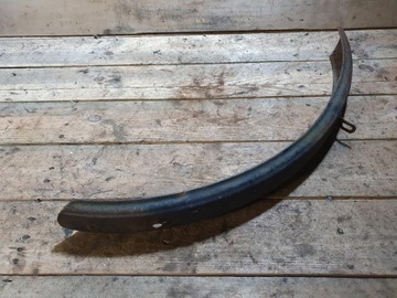 СТАРЫЙ АНТИЧНЫЙ ВЕЛОСИПЕД ПЕРЕДНЕЕ КРЫЛО ОРИГИНАЛ PRL