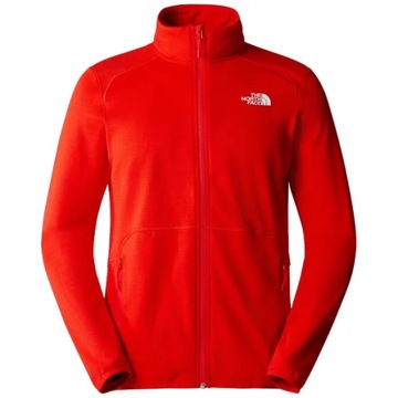 NOWA BLUZA MĘSKA THE NORTH FACE NF0A3YG115Q r.XL