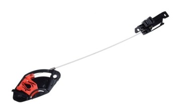 MECHANIZM OTWIERANIA SZYBY BLENDY OF521 INFINITY