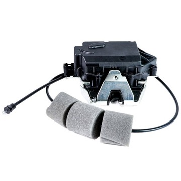 ЗАМОК ЗАДНЕЙ ДВЕРИ MERCEDES ML W164 2005-