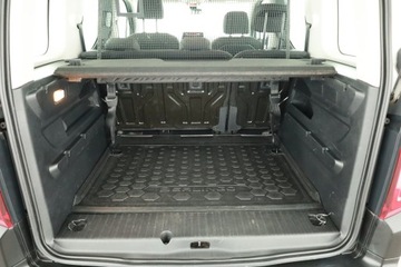 Citroen Berlingo III Osobowy M 1.2 PureTech 131KM 2020 Citroen Berlingo 1.2 PureTech, Salon Polska, zdjęcie 10