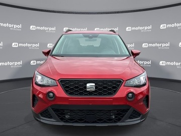 Seat Arona 2025 Seat Arona Style 1.0 TSI 115 KM DSG, zdjęcie 1