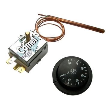 Термостат 0-90 С для гладильных столов