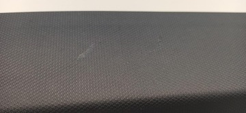 VW Tiguan II Left Shoiler Front 5NA867233B