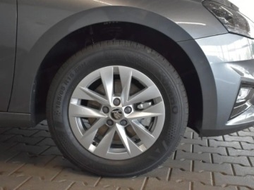 Skoda Fabia IV 2026 SKODA Fabia Drive 1.0 TSI Hatchback 115KM 2026, zdjęcie 10