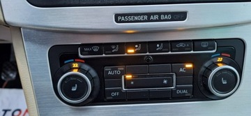 Volkswagen Passat CC 1.8 TSI 160KM 2008 Volkswagen Passat CC mały przebieg, zdjęcie 12