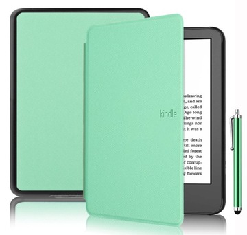 Тонкий чехол для Amazon Kindle 11, 2022 г., поколение 11