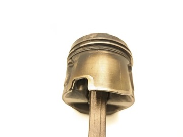 HYUNDAI I40 PÍST MOTORU Z OJNICE 1.7 CRDI