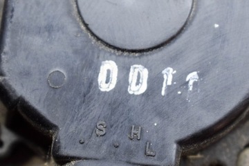 MAZDA 2 DY MECHANIZMUS STĚRAČE PŘEDNÍ OKNO MOTOR LHD 1.4 BENZÍN 59K