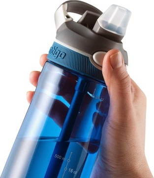 Бутылка для воды CONTIGO Ashland, 720 мл
