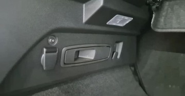 Renault Austral 2025 Renault Austral iconic esprit Alpine E-Tech full hybrid 200 JAK NOWY 2025, zdjęcie 38