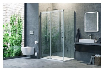 Поддон для душа прямоугольный 150х90 Zero Excellent