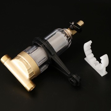 предварительная отстойная скважина -