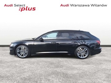 Audi A6 C8 Allroad 3.0 50 TDI 286KM 2025 Audi A6 Avant 3.0 Diesel 245KM, zdjęcie 1