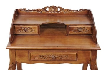 НОВАЯ КЛАССИЧЕСКАЯ СЕКРЕТАРЬ СТИЛЬНАЯ МЕБЕЛЬ