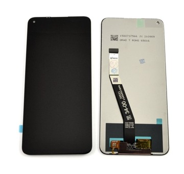 WYŚWIETLACZ LCD EKRAN XIAOMI REDMI NOTE 9