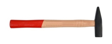 Кованый слесарный молоток Зверь 300 г 103010